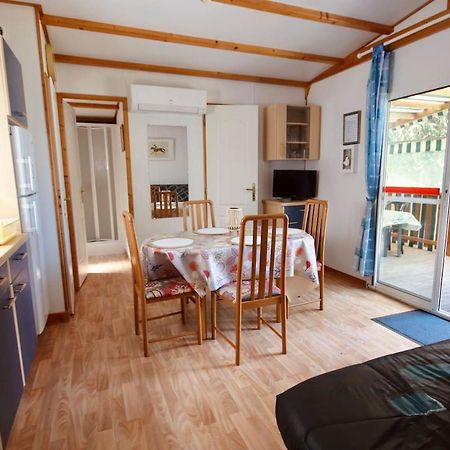 Chalet La Perche Au Bord De L'Eau Lion-en-Sullias Extérieur photo