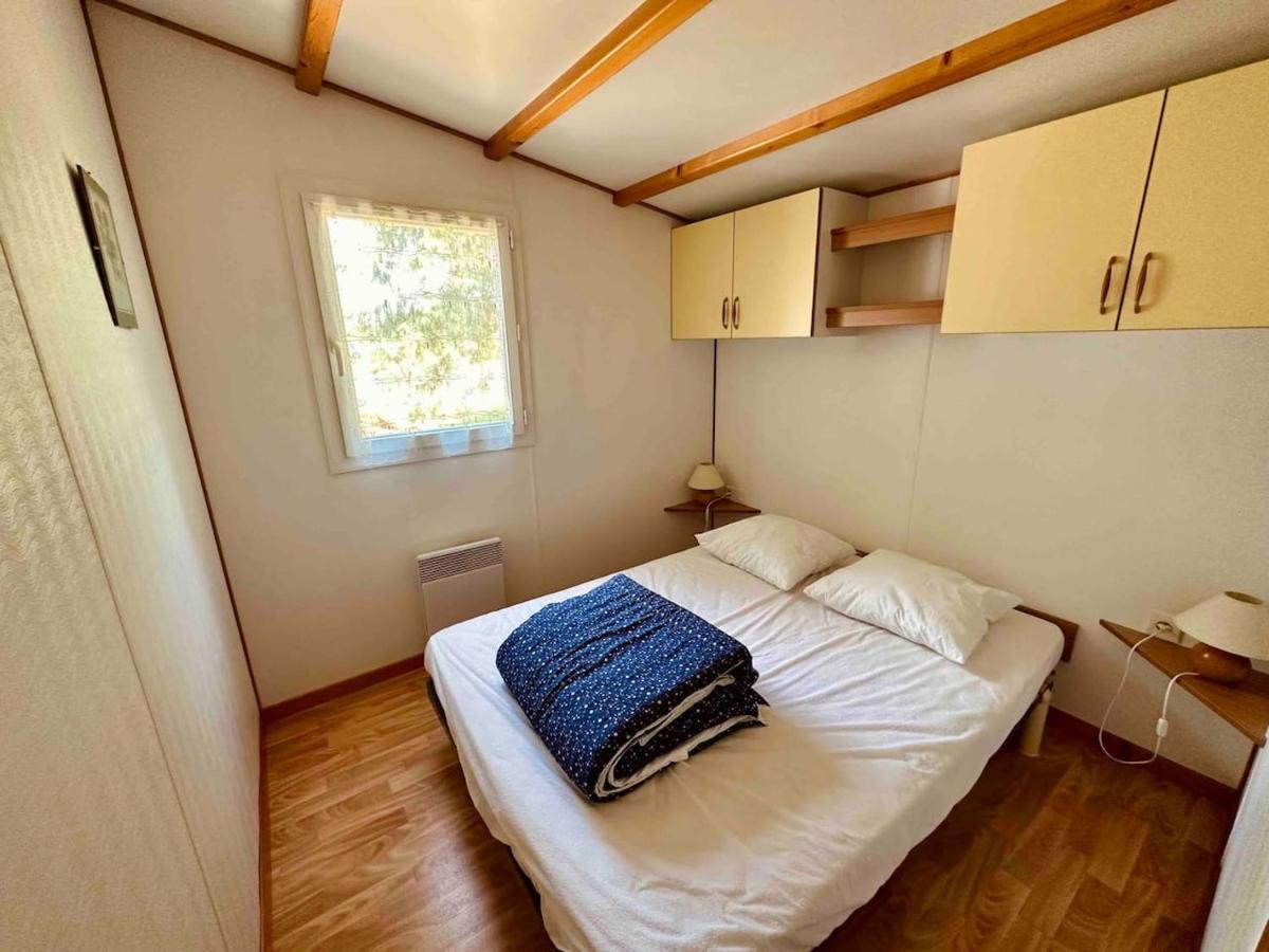 Chalet La Perche Au Bord De L'Eau Lion-en-Sullias Extérieur photo