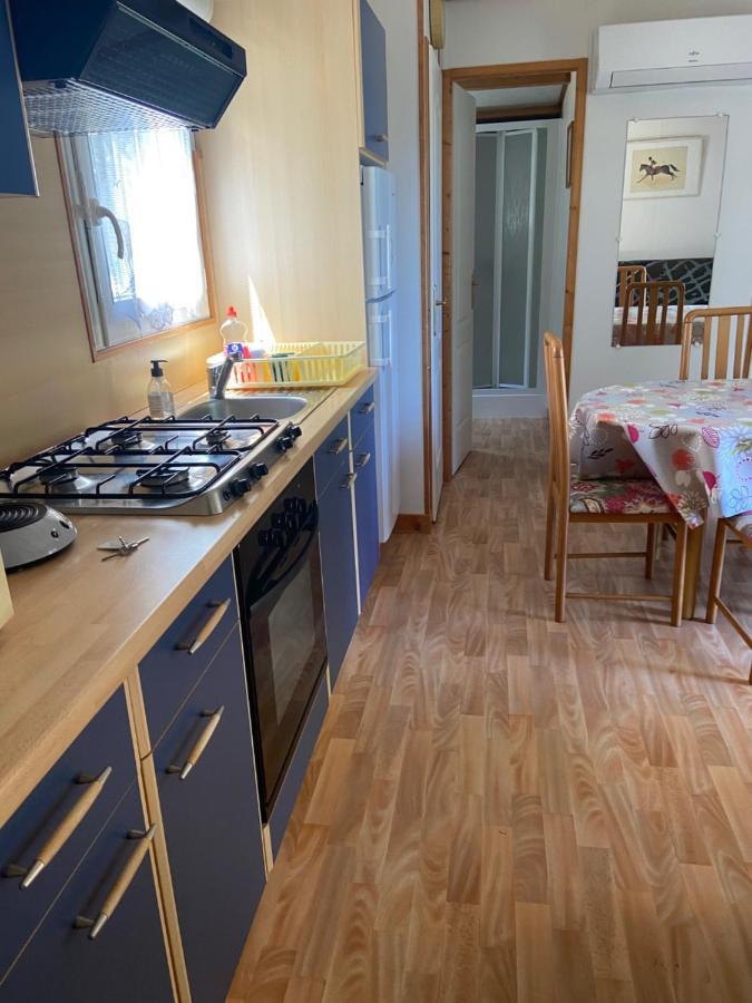 Chalet La Perche Au Bord De L'Eau Lion-en-Sullias Extérieur photo